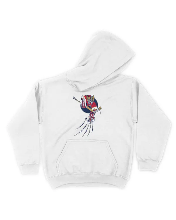 Kids Pullover Hoodie