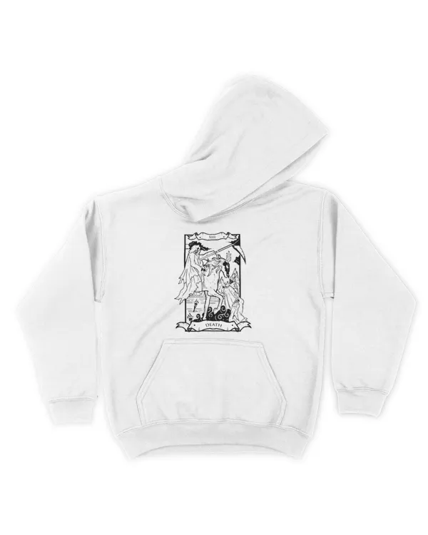 Kids Pullover Hoodie