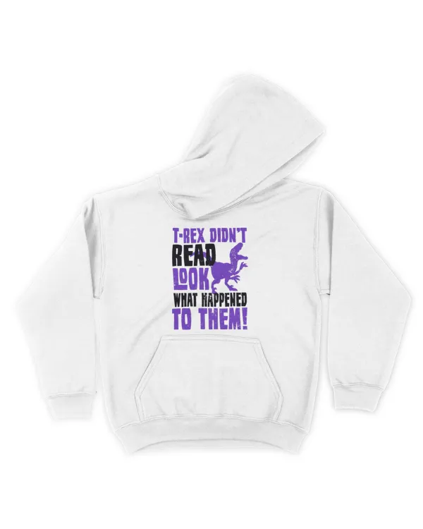 Kids Pullover Hoodie