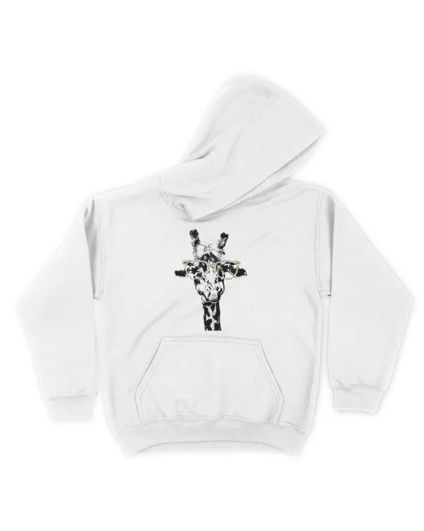 Kids Pullover Hoodie