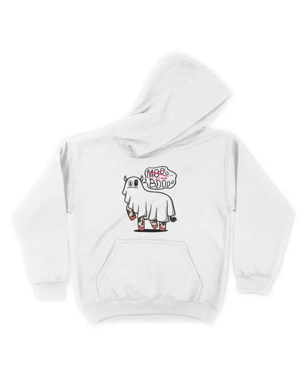 Kids Pullover Hoodie