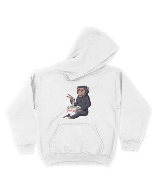 Kids Pullover Hoodie