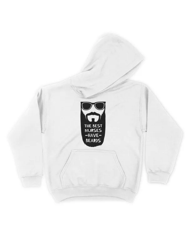 Kids Pullover Hoodie