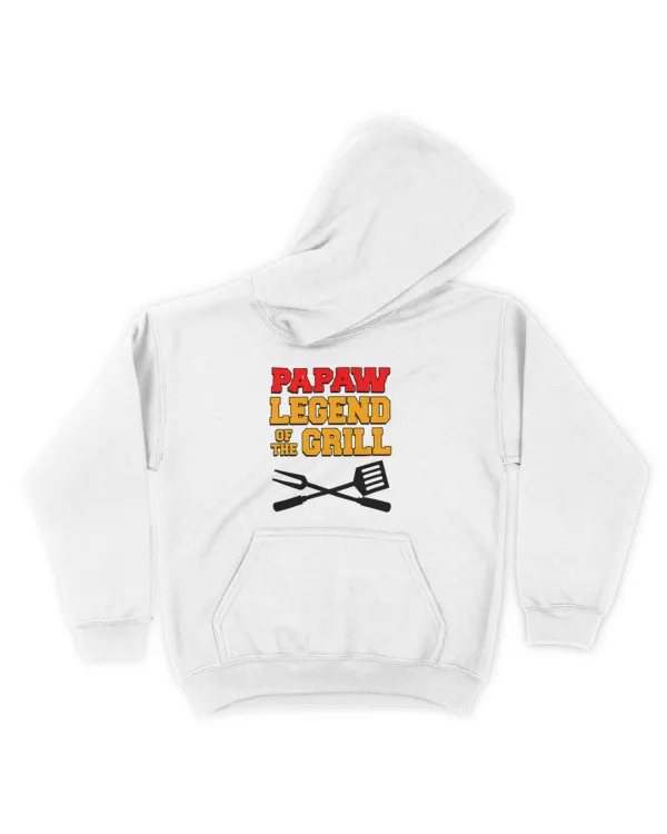 Kids Pullover Hoodie