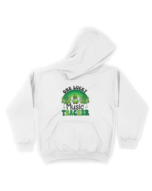 Kids Pullover Hoodie