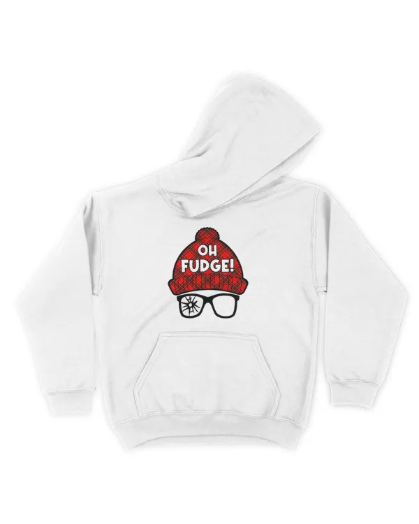 Kids Pullover Hoodie