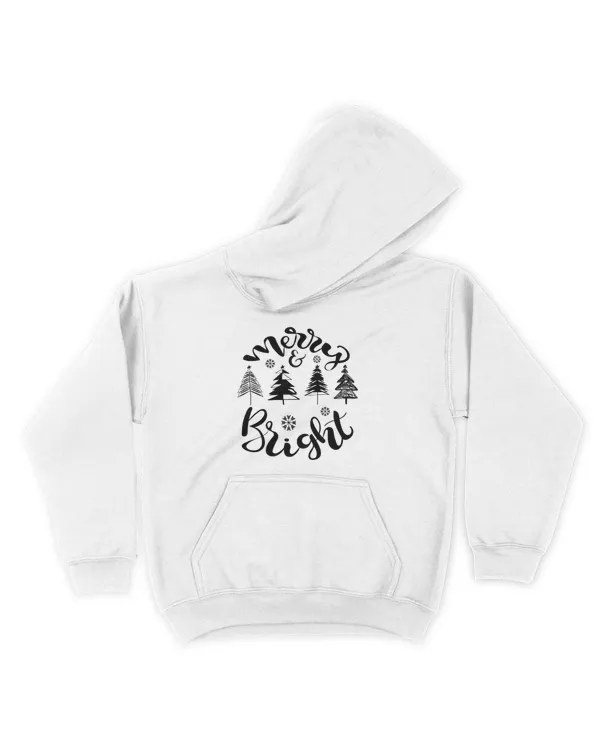 Kids Pullover Hoodie