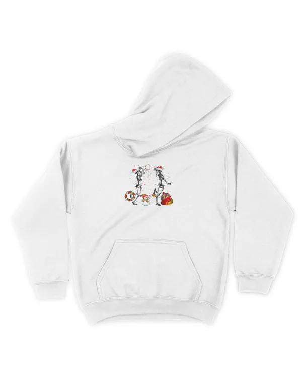 Kids Pullover Hoodie