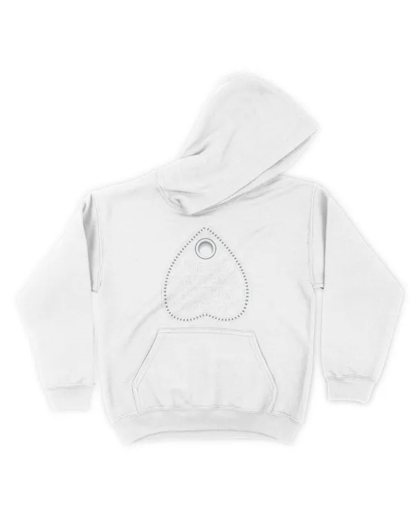 Kids Pullover Hoodie