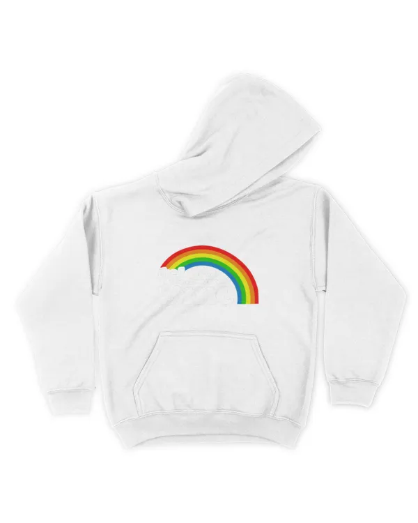 Kids Pullover Hoodie