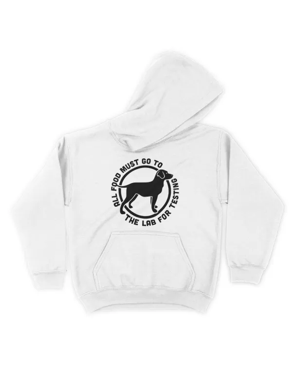 Kids Pullover Hoodie