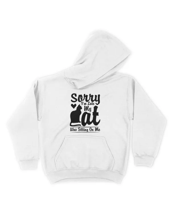 Kids Pullover Hoodie