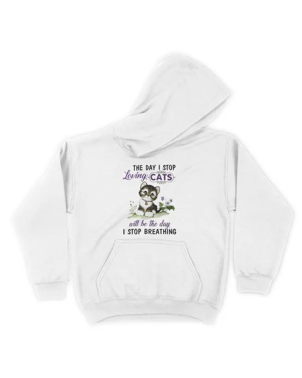 Kids Pullover Hoodie