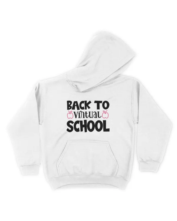 Kids Pullover Hoodie