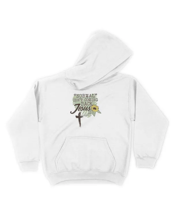 Kids Pullover Hoodie