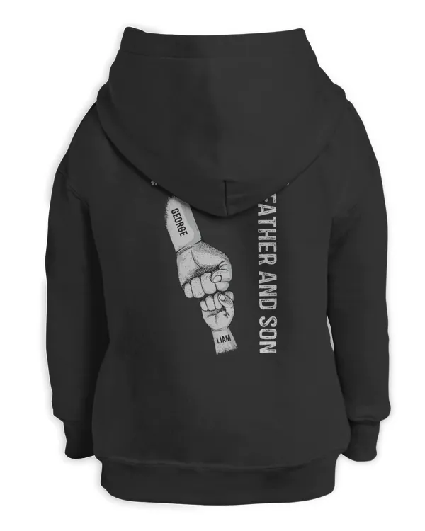 Kids Pullover Hoodie