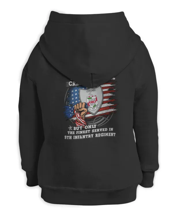 Kids Pullover Hoodie