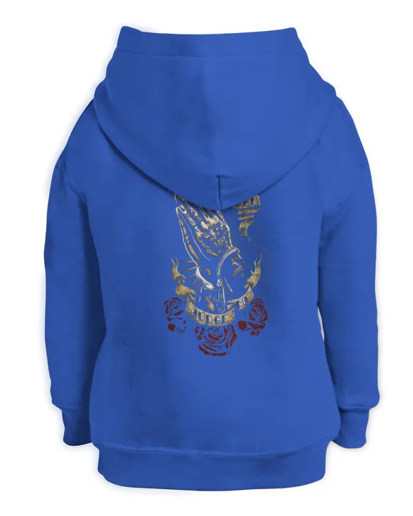 Kids Pullover Hoodie