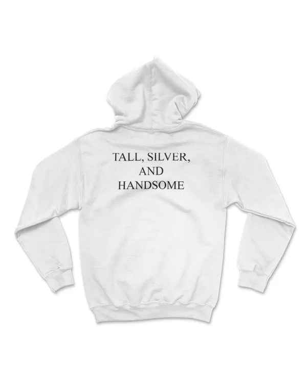 Kids Pullover Hoodie