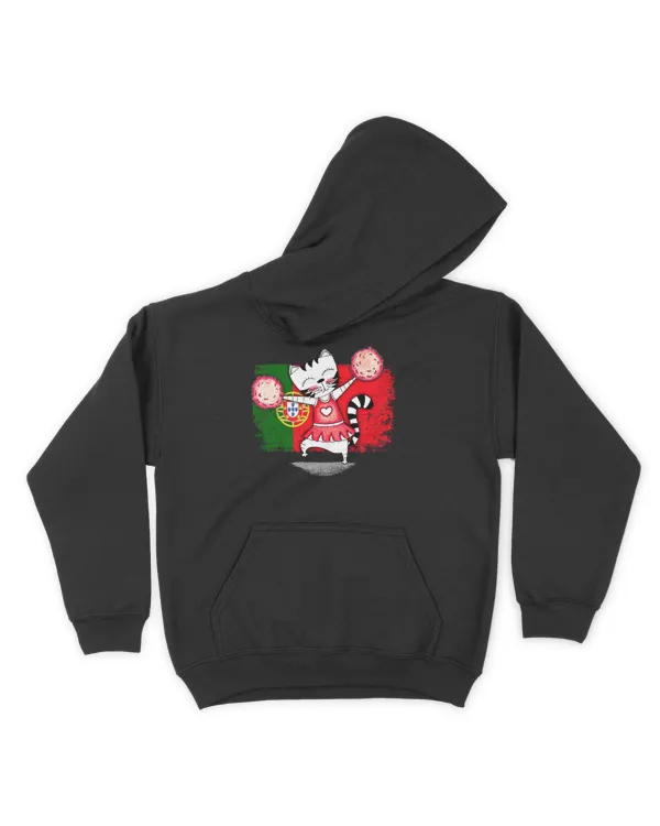 Youth Pullover Hoodie