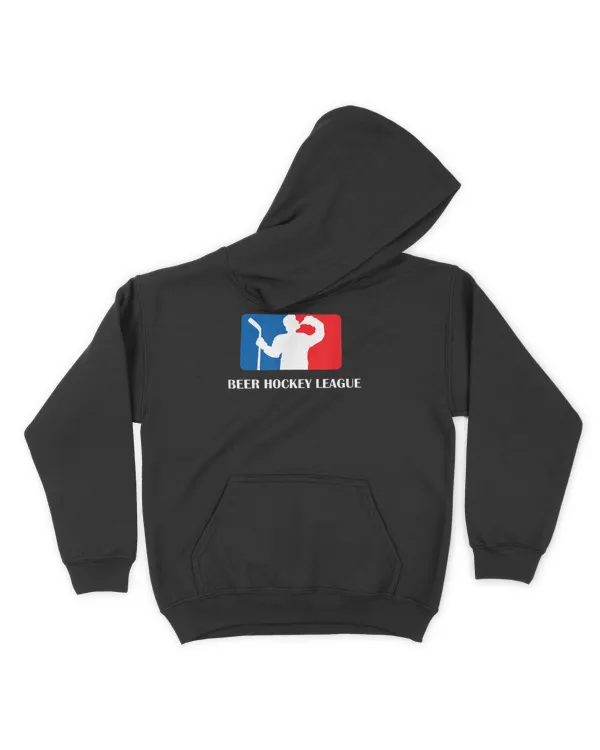 Youth Pullover Hoodie