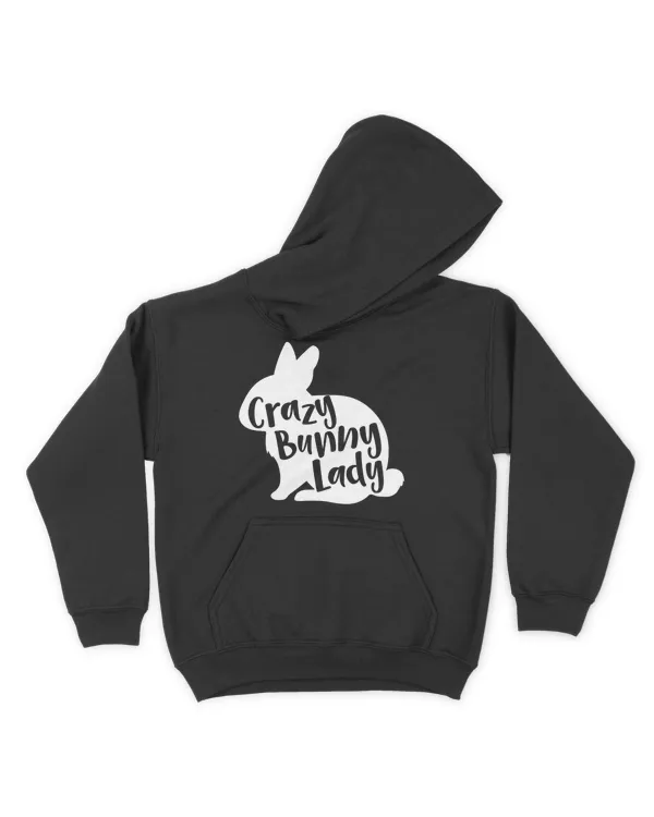 Kids Pullover Hoodie