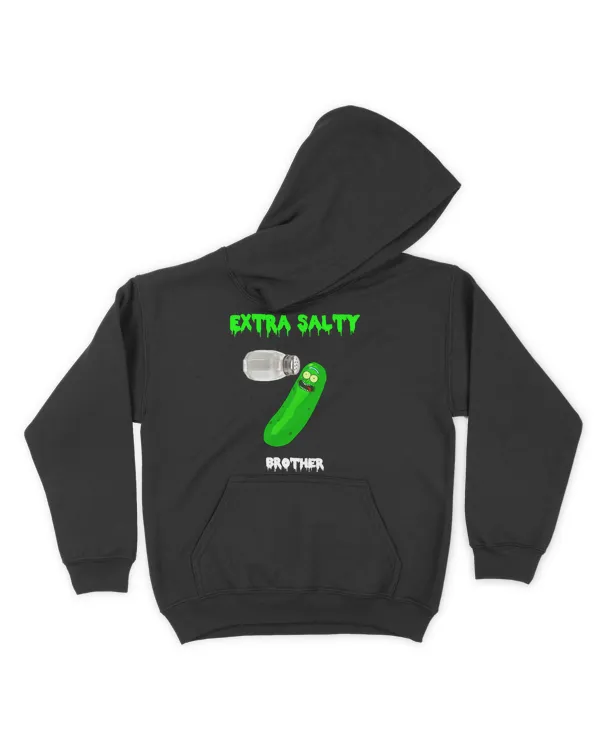 Youth Pullover Hoodie