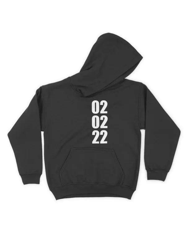 Youth Pullover Hoodie