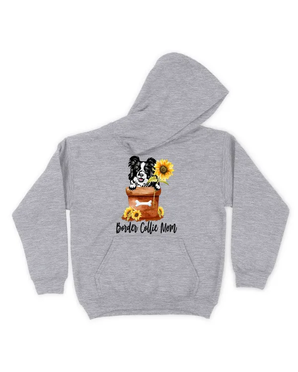 Kids Pullover Hoodie