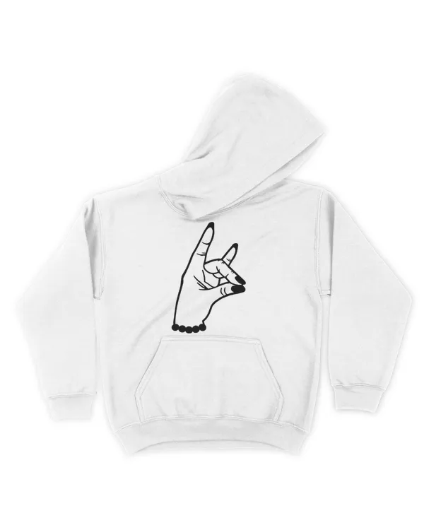 Kids Pullover Hoodie