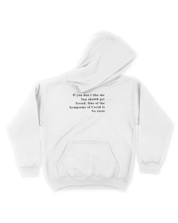 Kids Pullover Hoodie