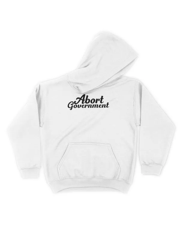 Kids Pullover Hoodie