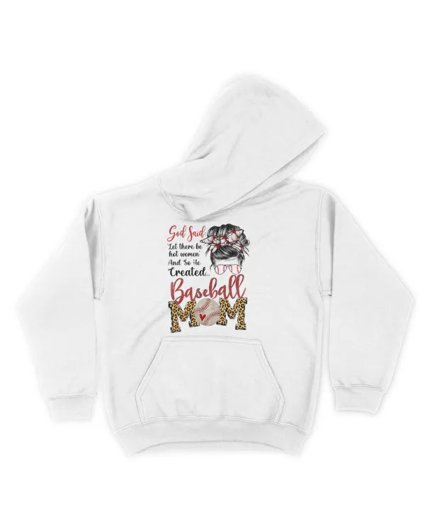 Kids Pullover Hoodie