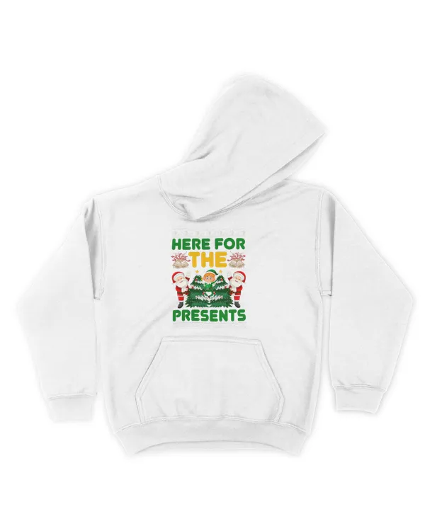 Youth Pullover Hoodie