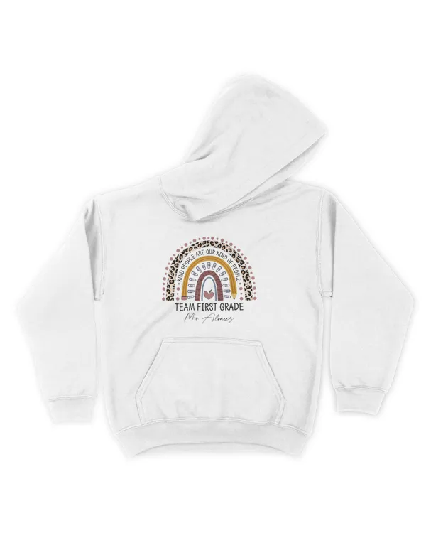 Youth Pullover Hoodie