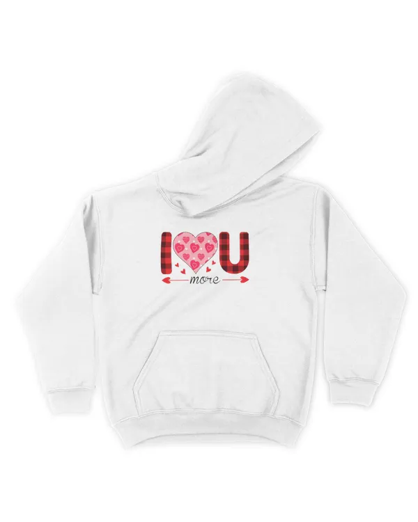 Kids Pullover Hoodie