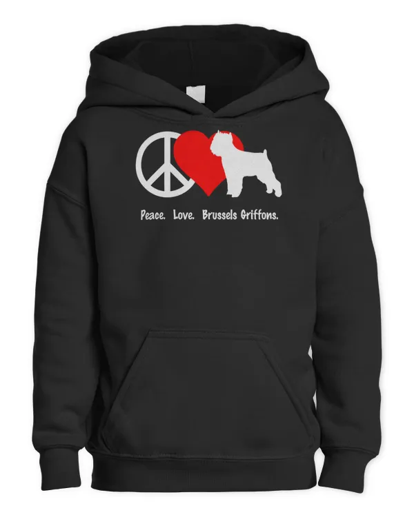 Kids Pullover Hoodie