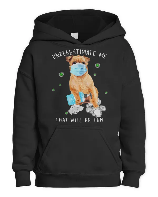 Kids Pullover Hoodie