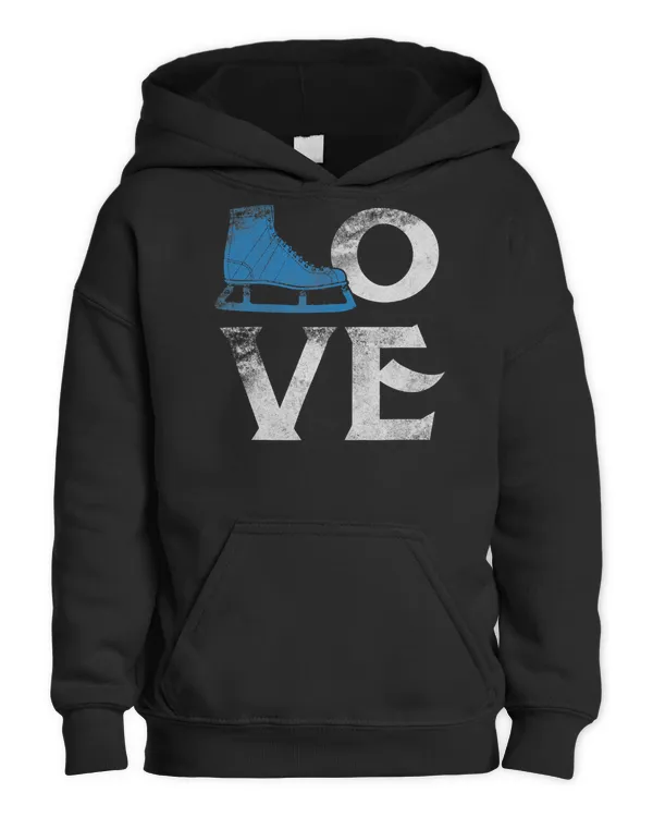 Kids Pullover Hoodie