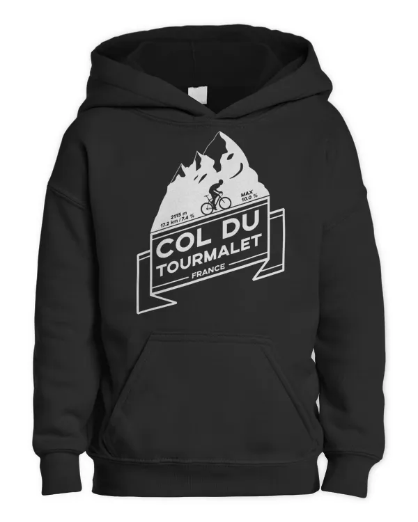 Kids Pullover Hoodie