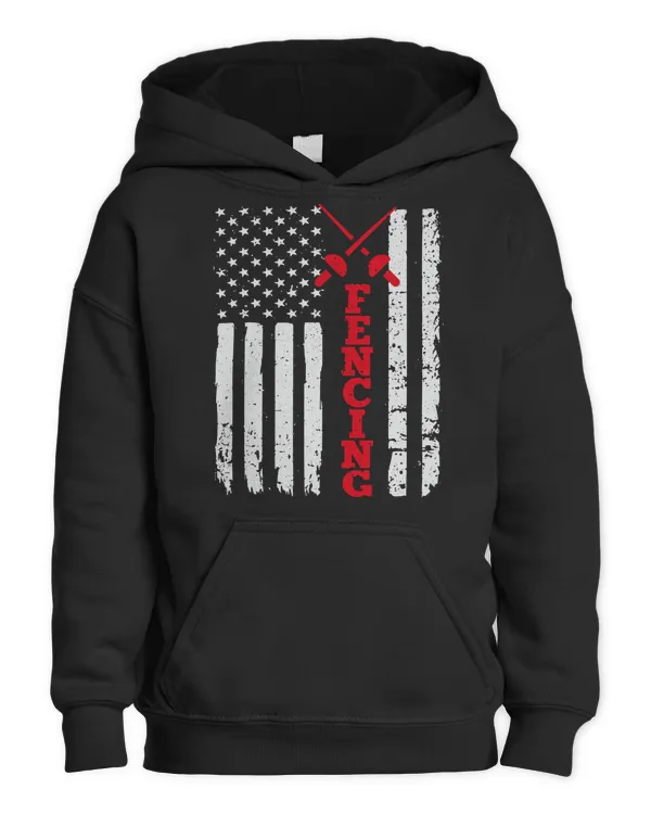 Kids Pullover Hoodie