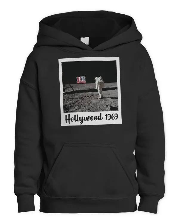 Kids Pullover Hoodie