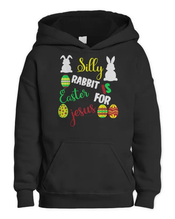 Kids Pullover Hoodie