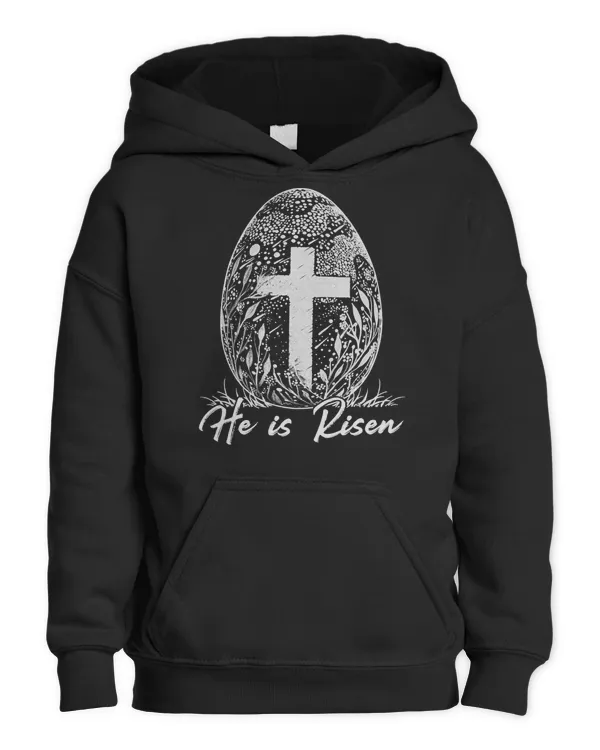 Kids Pullover Hoodie