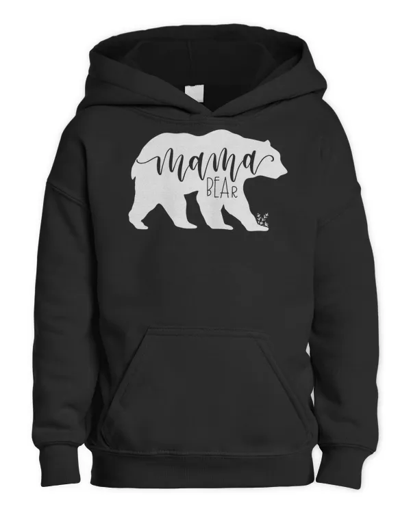 Kids Pullover Hoodie