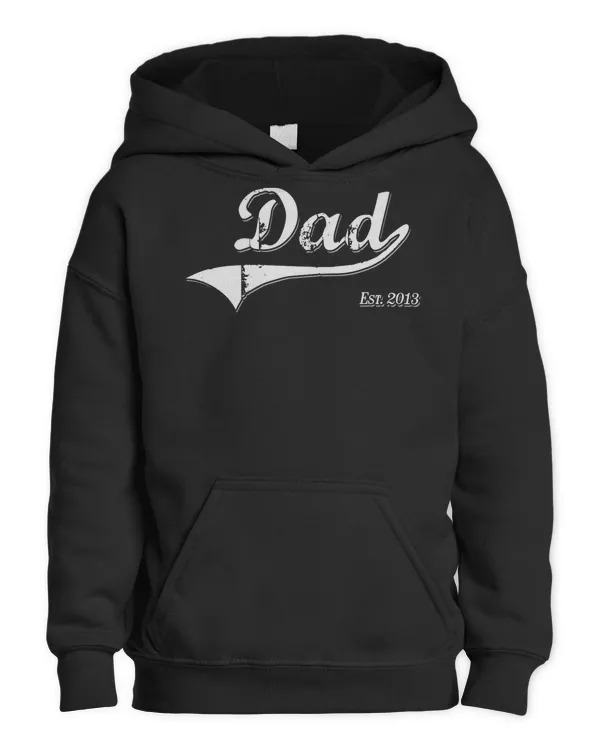 Kids Pullover Hoodie