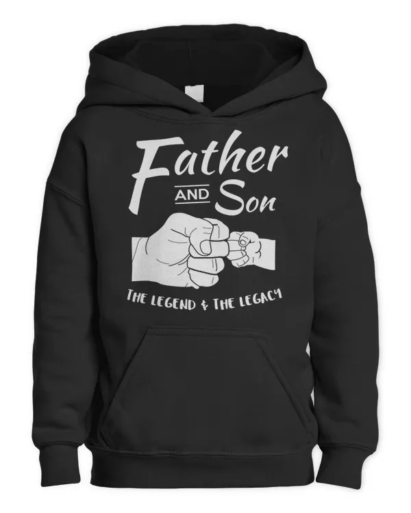 Kids Pullover Hoodie