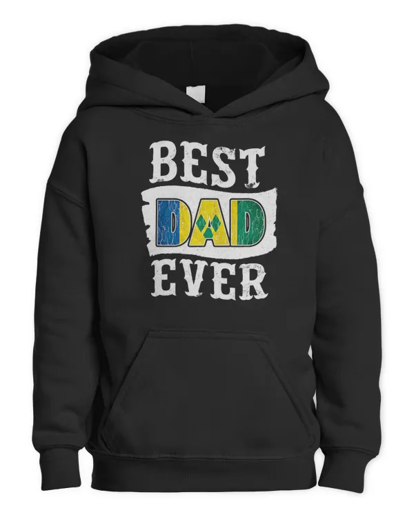 Kids Pullover Hoodie