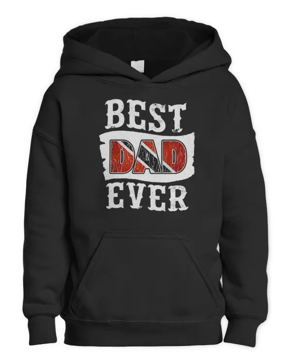 Kids Pullover Hoodie