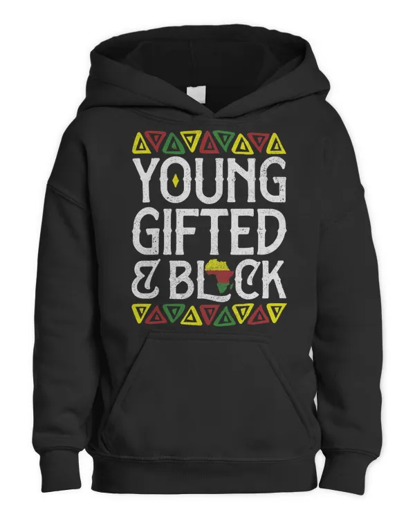 Kids Pullover Hoodie